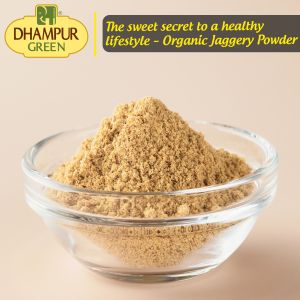 700gm Organic Jaggery Powder