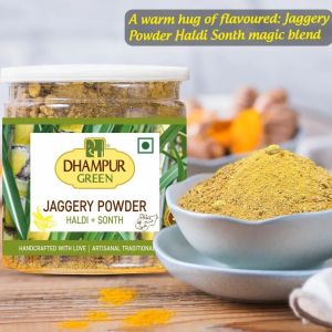 700gm Sauth Jaggery Powder