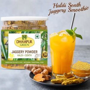 300gm Sauth Jaggery Powder