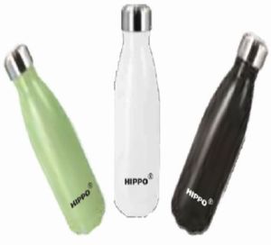 Insulated Stainless Steel Water Bottle