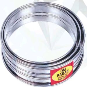 Stainless Steel Hot Pot Ring Stand