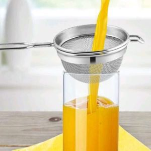 Stainless Steel Juice Strainer