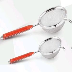 Stainless Steel Wire Mesh Strainer