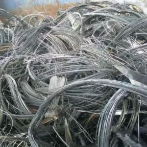 Stainless Steel Wire Scrap