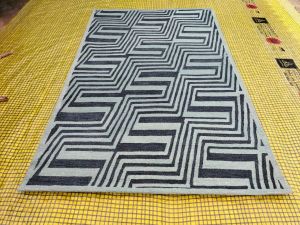 Wool Carpet