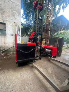 Multi Hoist Construction Lift