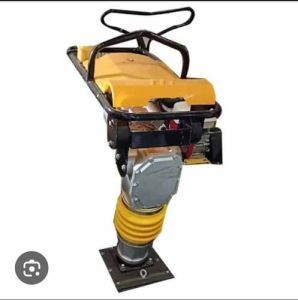 Vibratory Rammer Machine