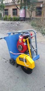 Concrete Cutter Machine