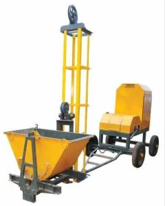 Concrete Lifting Hoist