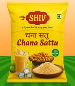 Shiv Chana Sattu
