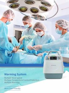 Patient Warming System