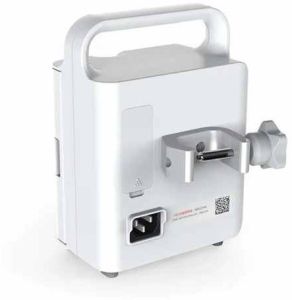 Yonker Infusion Pump