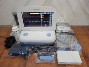 Bistos Bt 380 Fetal Monitor