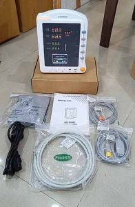 Contec CMS 5100 Table Top Pulse Oximeter