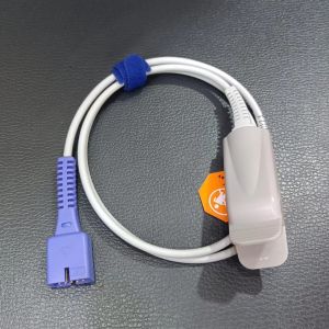 Adult Finger Clip Spo2 Sensor