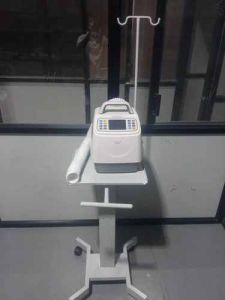 Patient Warming System