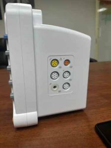 Contec CMS 5100 Table Top Pulse Oximeter