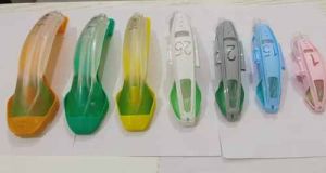 Airway Silicone Laryngeal Mask