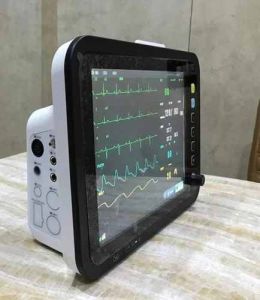Yonker Yk 8000C Multipara Patient Monitor