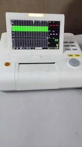 Empiric L8 Fetal Monitor