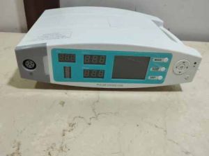 Contec Tabletop Pulse Oximeter