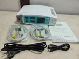 Contec Tabletop Pulse Oximeter