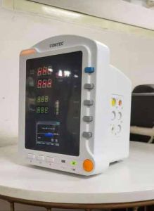 Contec CMS 5100 Table Top Pulse Oximeter