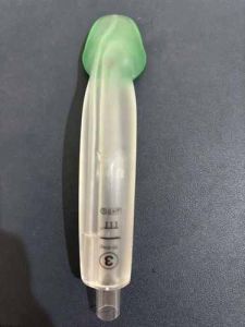 Airway Silicone Laryngeal Mask