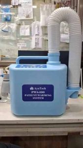 Ayutech Psw 100 Patient Warmer Device