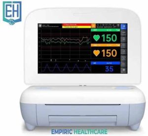Bistos Bt 380 Fetal Monitor