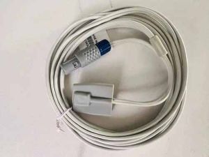 Contec Compatible Adult Clip SPO2 Sensor