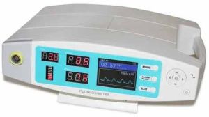 Contec Tabletop Pulse Oximeter