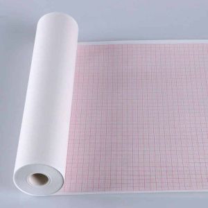 ECG Paper Roll