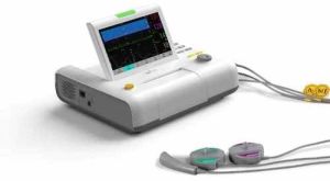 Empiric L8 Fetal Monitor