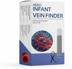 Kidoo Vein Finder