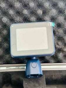 Portable Video Laryngoscope