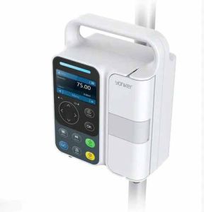 Yonker Infusion Pump