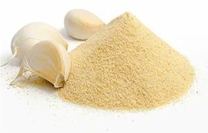 Dehydrated Garlic Powder