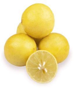 Fresh Lemon