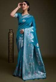 Ladies Designer Mysore Silk Saree