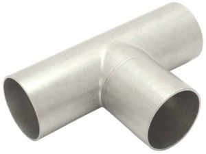 Stainless Steel 304 Equal Tee