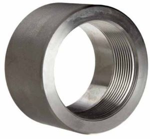 Stainless Steel 310 Forged Coupling