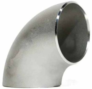 Stainless Steel 310 Seamless Elbow
