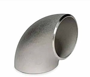 Stainless Steel 310 Short Radius Elbow