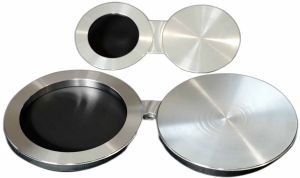 Stainless Steel 316L Spectacle Blind Flange