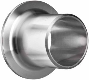 Stainless Steel 316L Stub End