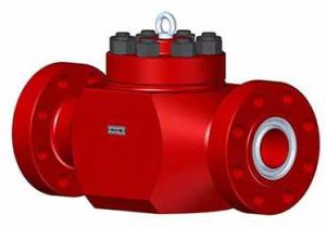 Stainless Steel 321 Check Valve