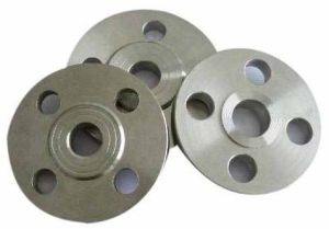 Stainless Steel 321 Reducing Flange