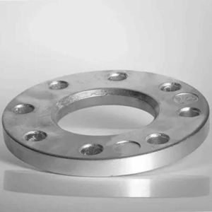 Stainless Steel 347 Socket Weld Flange