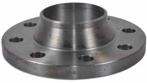 Stainless Steel 347 Spacer Flange